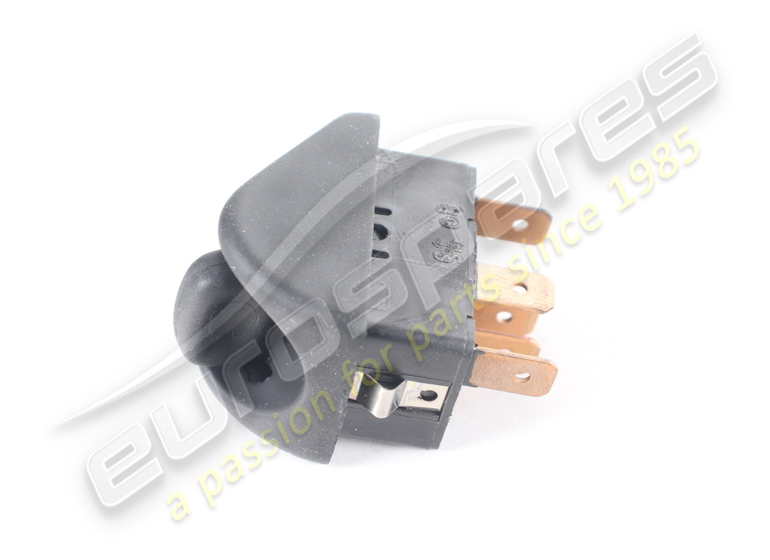 NEW FERRARI CAR LIFTING CTL PUSH BUTTON. PART NUMBER 165266 (4) new ferrari car lifting ctl push button. part number 165266 (4)