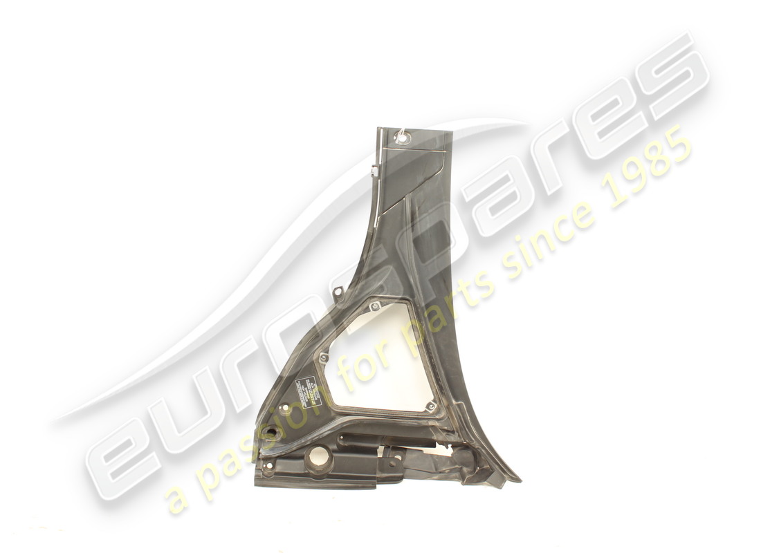 used ferrari complete lh underwindscreen tr. part number 88959400 (2)