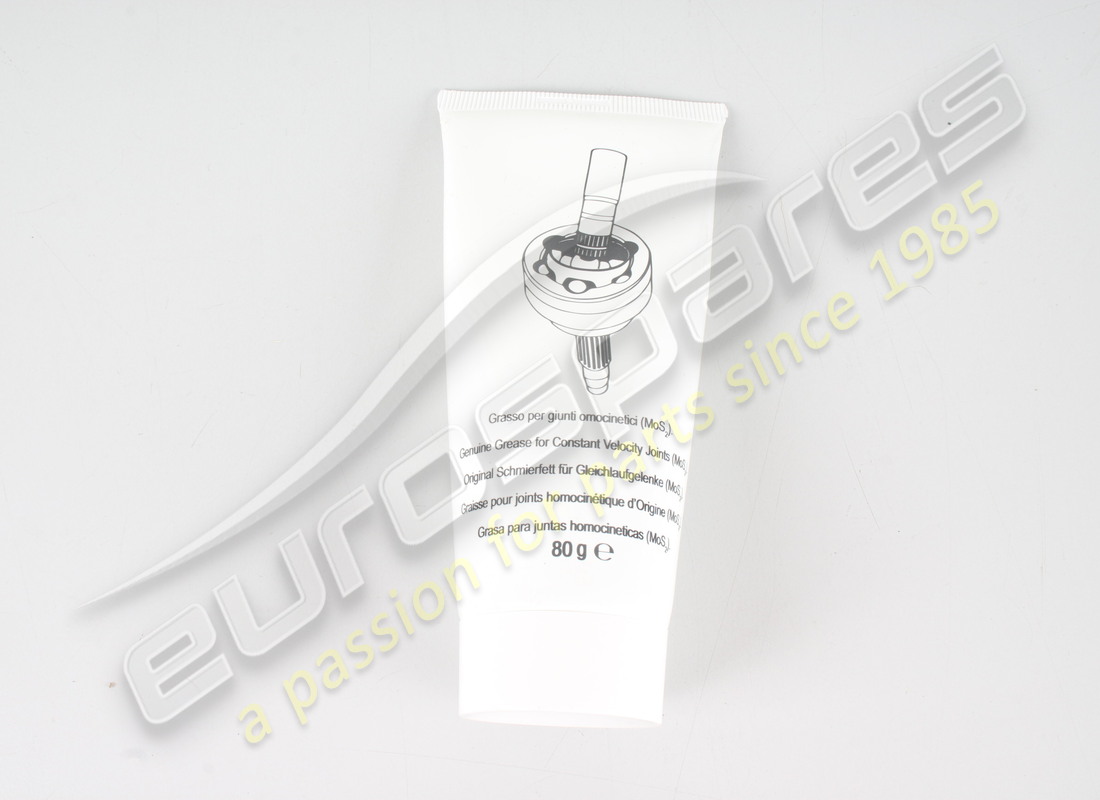 new eurospares gaiter replacement kit. part number 70006022 (3)