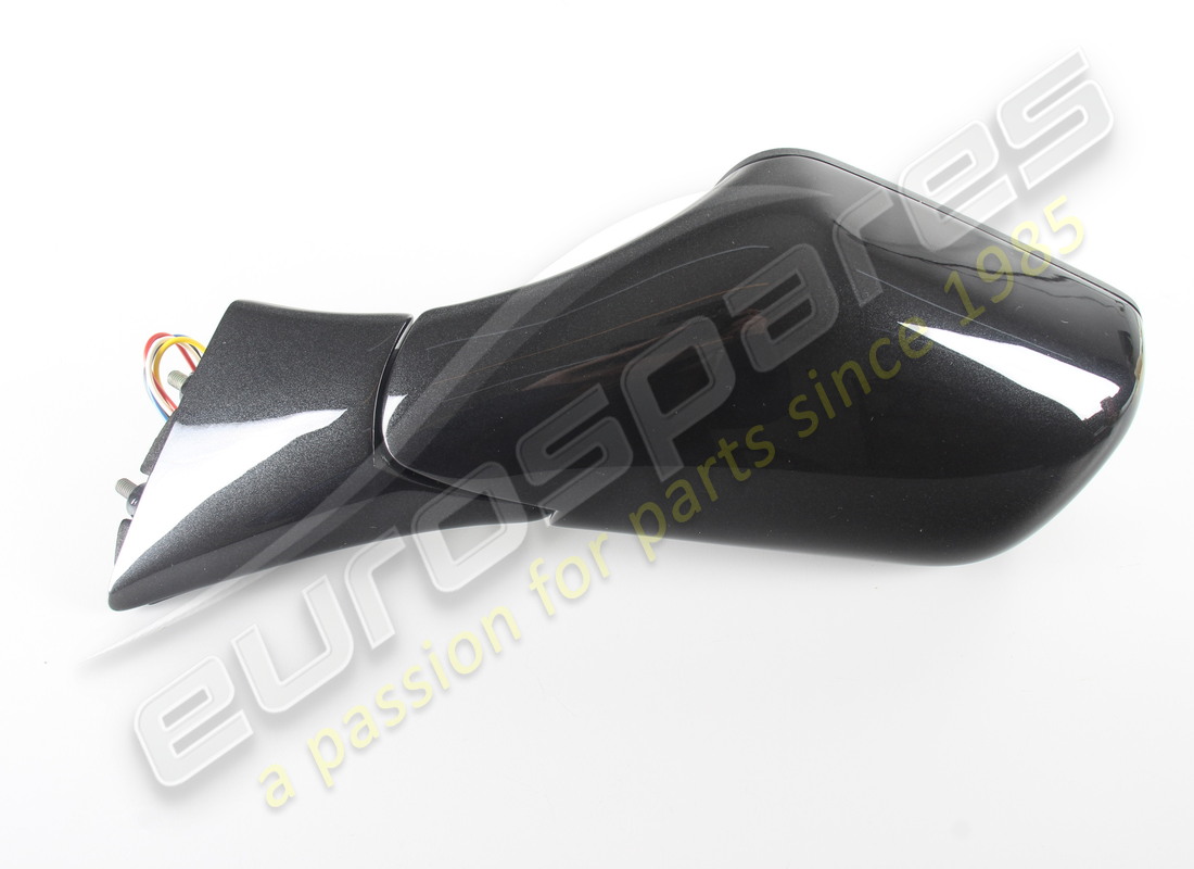 new (other) ferrari lh door mirror lhd part number 62189010 (2)