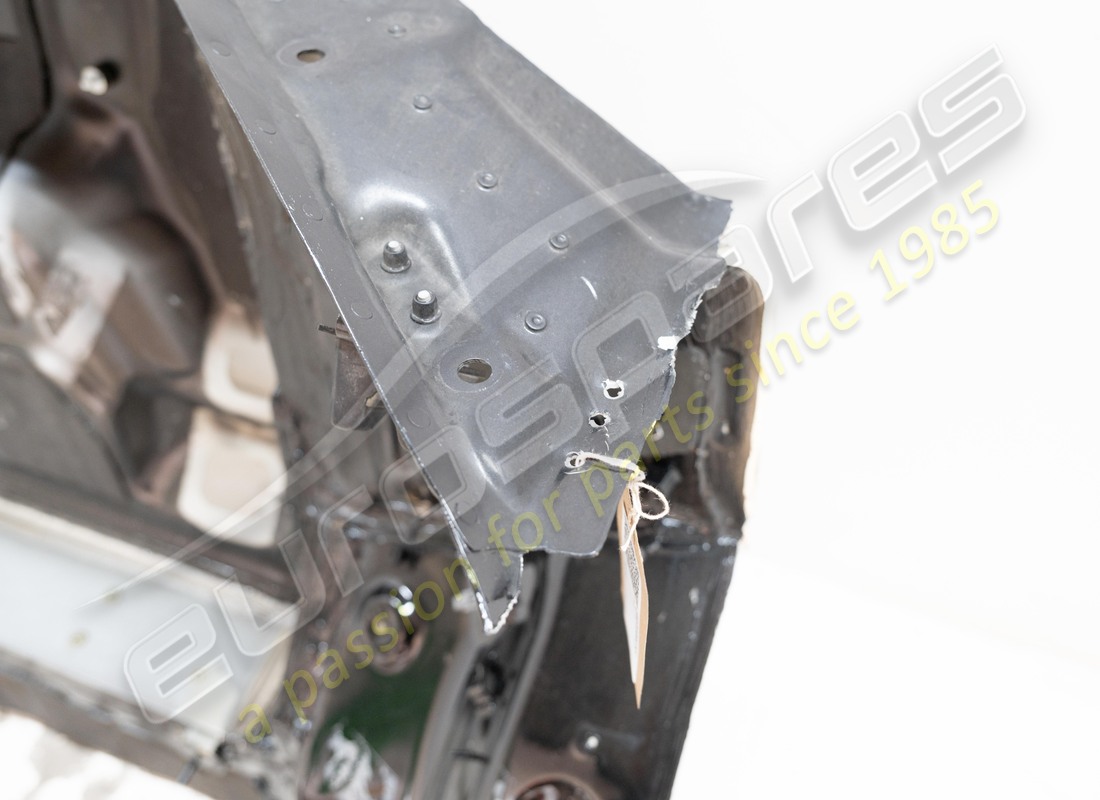 used eurospares rear boot floor. part number eap1566255 (4)