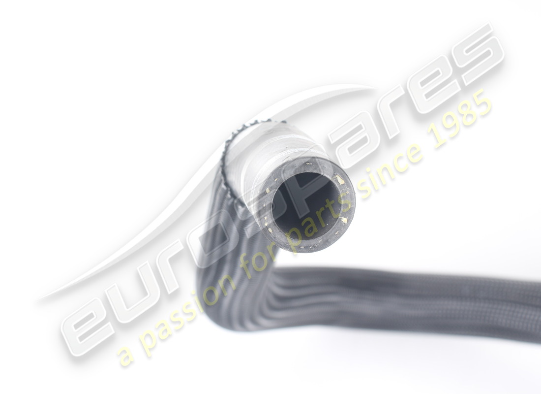 NEW MASERATI WATER RETURN SLEEVE FROM HEA. PART NUMBER 670037573 (2) new maserati water return sleeve from hea. part number 670037573 (2)