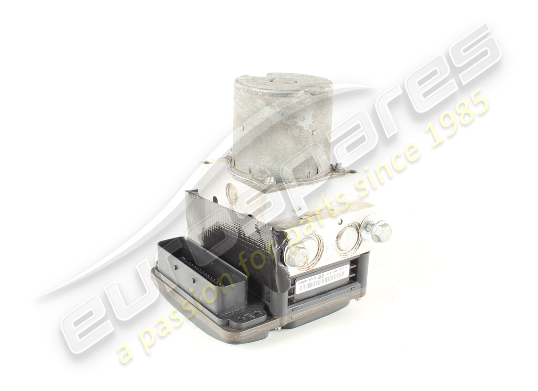 USED Ferrari HYDRAULIC UNIT . PART NUMBER 270220 (1)