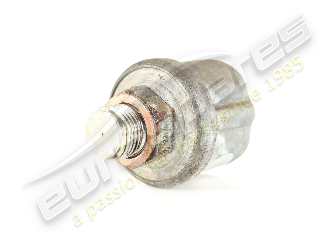 used ferrari oil pressure sender. part number 135940 (1)