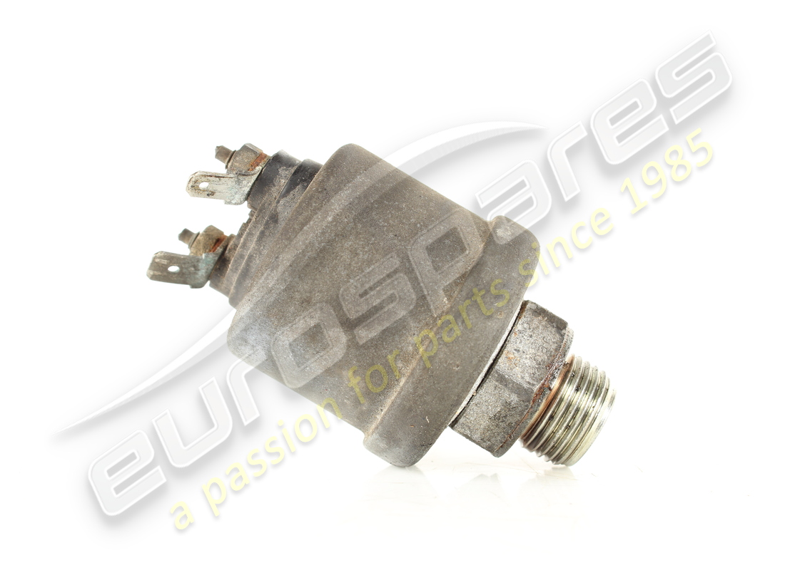 used ferrari oil pressure sender. part number 135940 (3)
