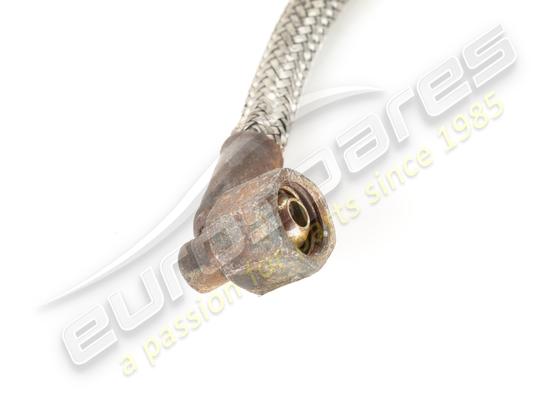 USED FERRARI FUEL PIPE. PART NUMBER 117952 (3) used ferrari fuel pipe. part number 117952 (3)