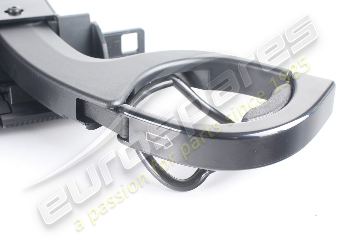 NEW PORSCHE 1 SET TRIM MOLDINGS FOR VEHICLE INTERIOR - DECORATIVE MOULDING - WITH CUP HOLDER (PR:XDM,099, 585) CARBON, FINE HIGH-GLOSS. PART NUMBER 99155298021BX3 (8) new porsche 1 set trim moldings for vehicle interior - decorative moulding - with cup holder (pr:xdm,099, 585) carbon, fine high-gloss. part number 99155298021bx3 (8)