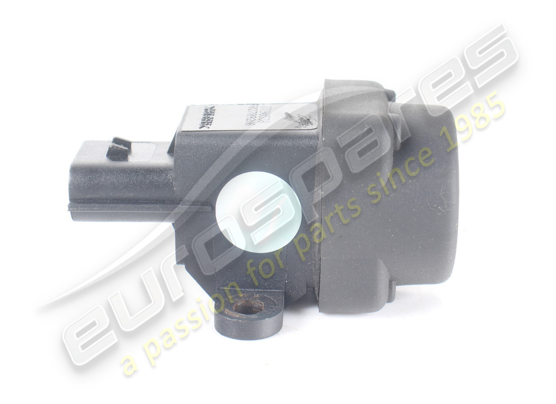 USED MASERATI INERTIAL SWITCH. PART NUMBER 373300135 (2) used maserati inertial switch. part number 373300135 (2)