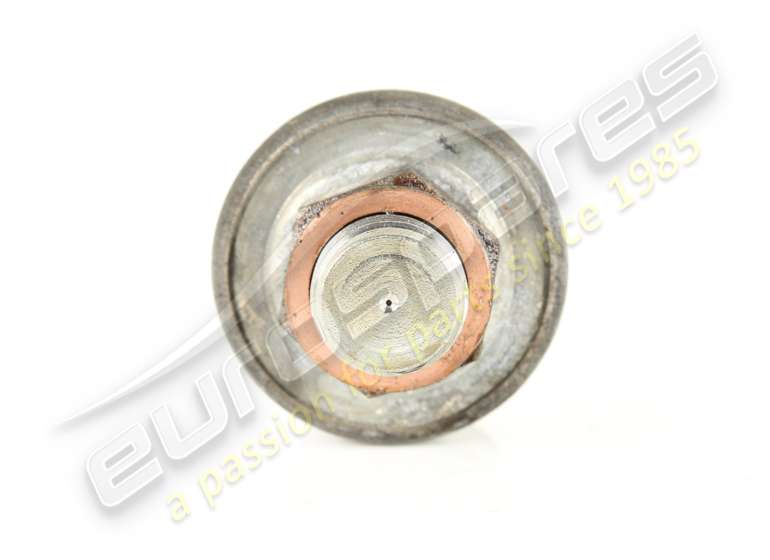 used ferrari oil pressure sender. part number 135940 (2)