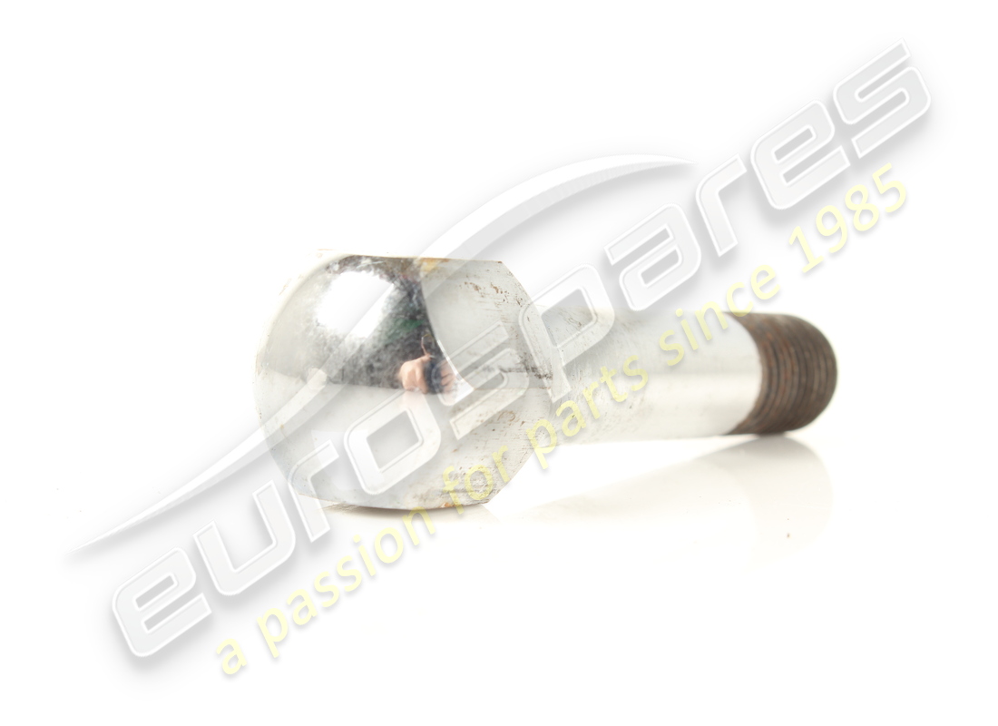 used ferrari front wheel bolt. part number 139893 (3)