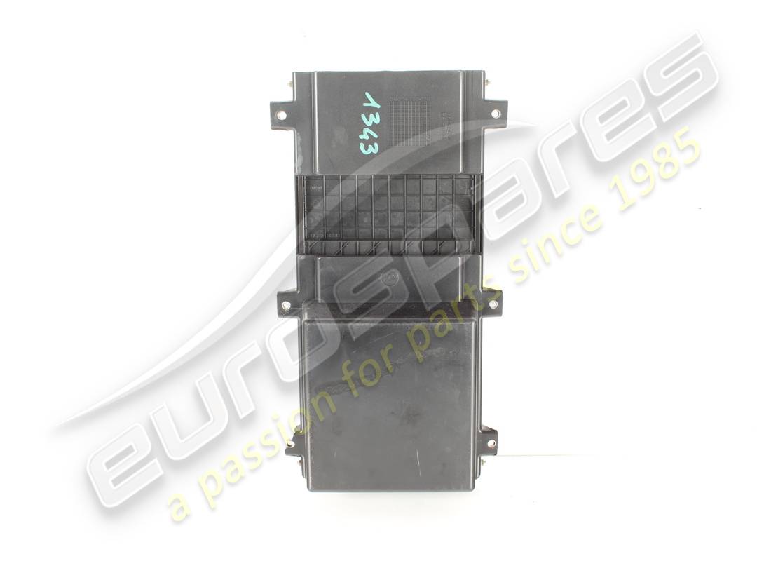 used ferrari complete front container. part number 84069600 (4)