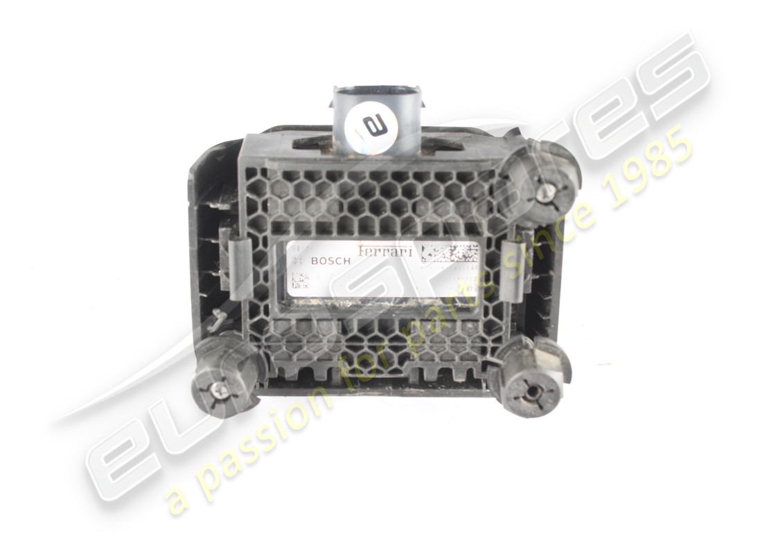 used ferrari medium range radar. part number 905082 (2)