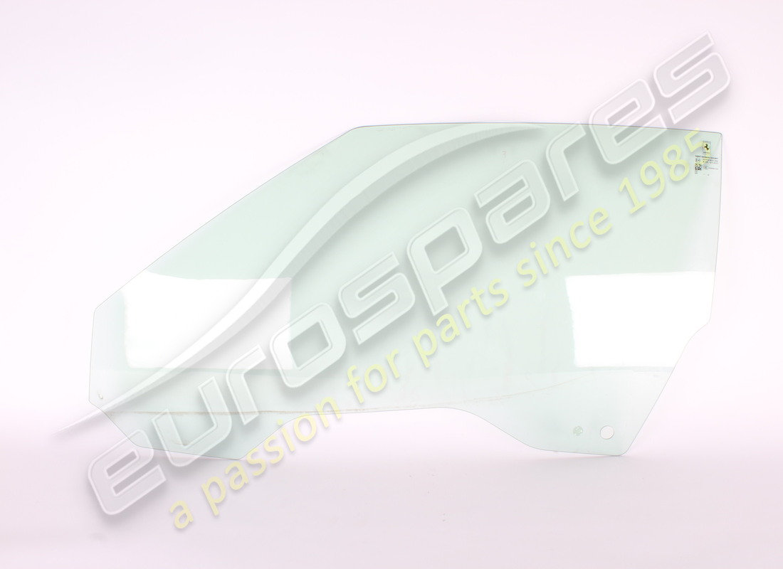 USED Ferrari CRISTALLO PORTA SX . PART NUMBER 911723 (1)