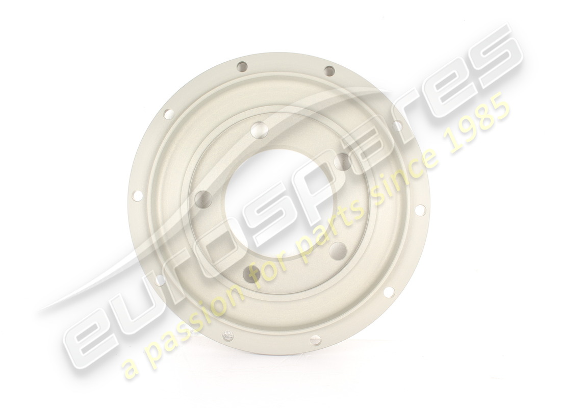 NEW Eurospares FLANGE . PART NUMBER 133302 (1)