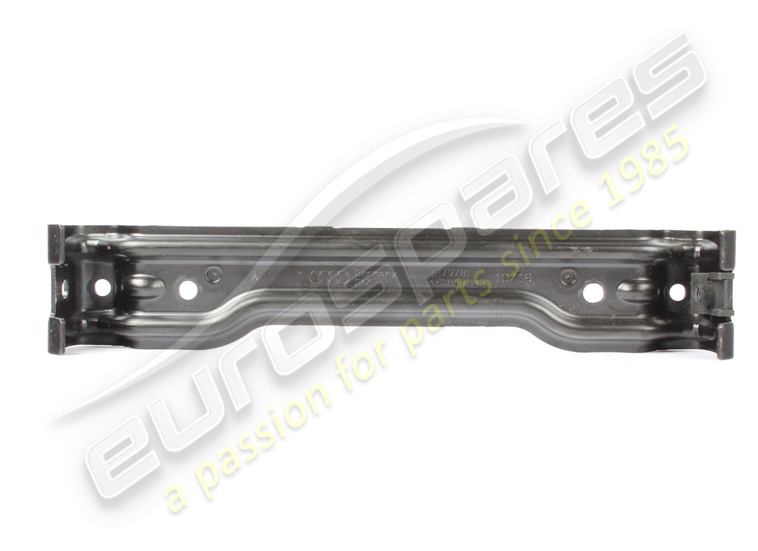 used lamborghini bracket vorn. part number 4m0863345 (2)