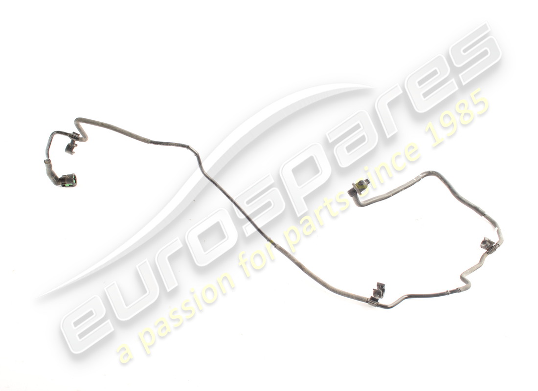 USED Lamborghini VACUUM LINE MLB53A V8-TFSI . PART NUMBER 4M0131051D (1)