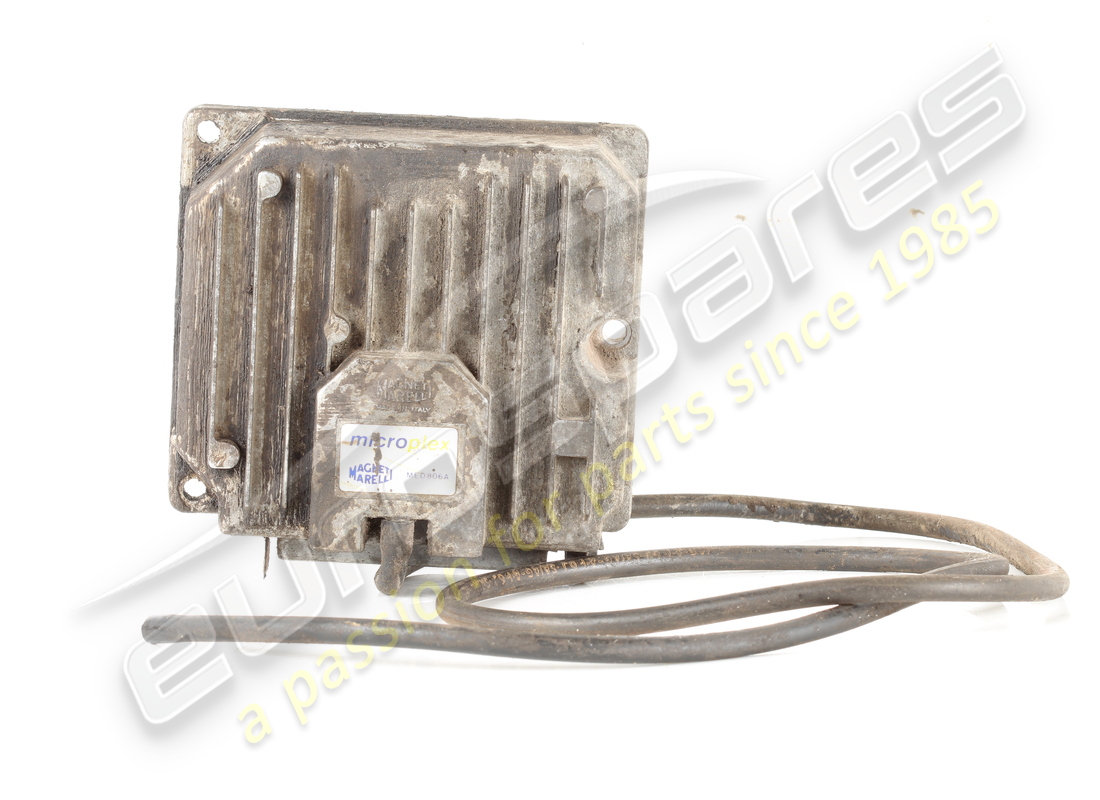 used ferrari electronic ignition unit part number 127422
