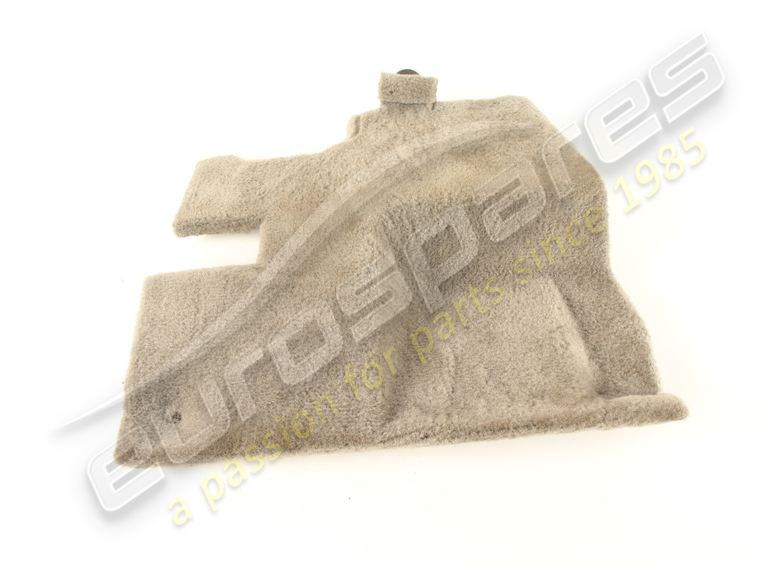 USED Ferrari RHD COVER IN GRIGIO FUMO . PART NUMBER 65712586 (1)
