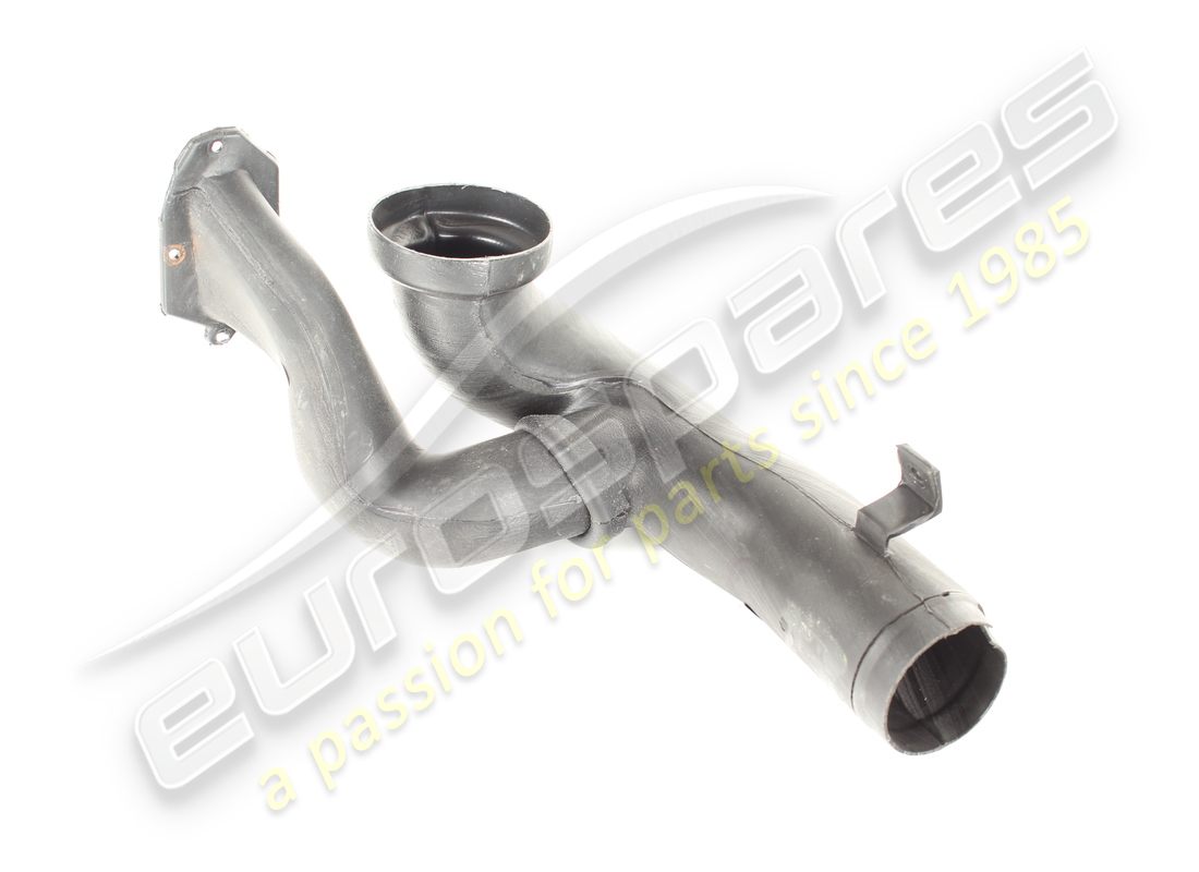 used ferrari rh air ducting (gd). part number 65632200 (2)