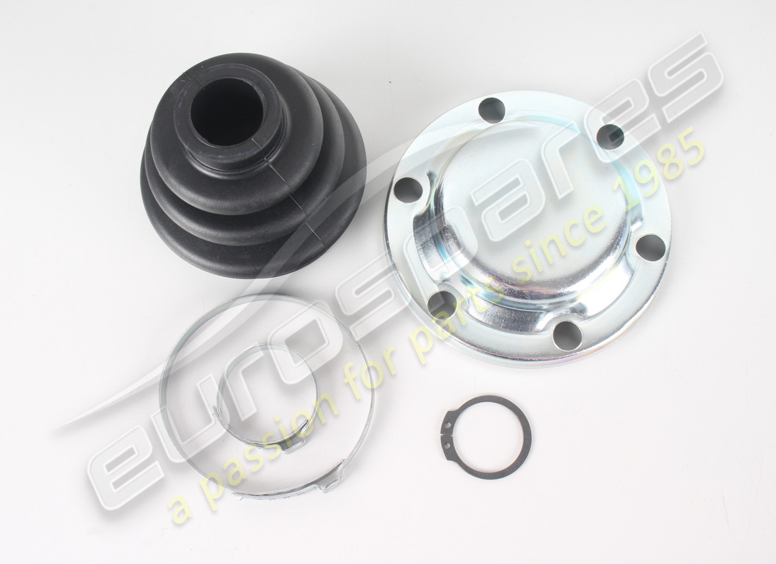 new eurospares gaiter replacement kit. part number 70006022 (2)
