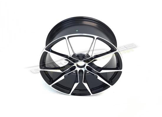 new lamborghini front wheel part number 470601017ar