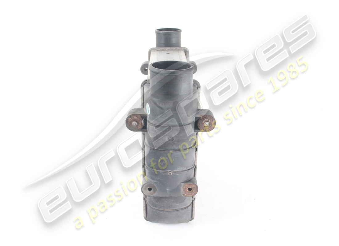 USED MASERATI AIR-AIR EXCHANGER. PART NUMBER 382000140 (2) used maserati air-air exchanger. part number 382000140 (2)