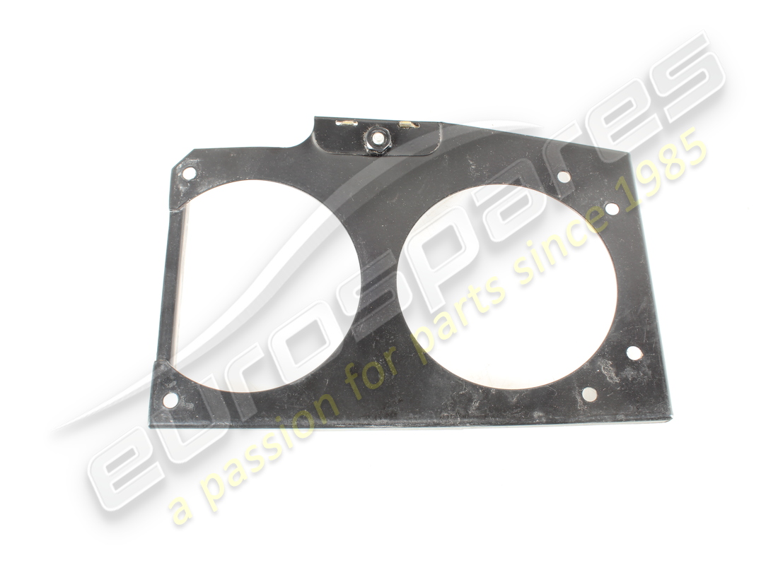 USED FERRARI BATTERY SUPPORT LHD PART NUMBER 2578008000 (1) used ferrari battery support lhd part number 2578008000 (1)