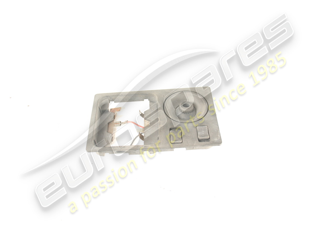 USED Ferrari PLAFONIERA ILLUMINAZ.INTERNO . PART NUMBER 134458 (1)