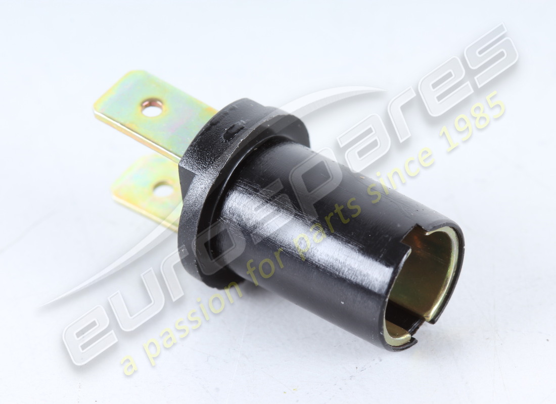 new porsche bulb socket. part number 99963200200 (1)