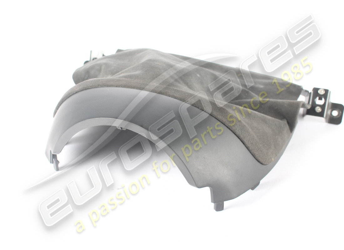 used ferrari upper steering column trim. part number 81497600 (2)