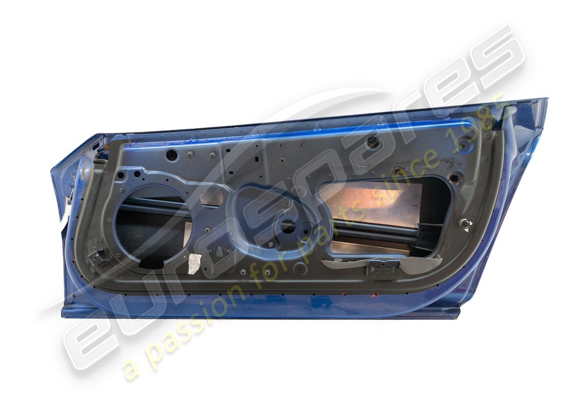 used lamborghini door-in-white. part number 470831052g (4)