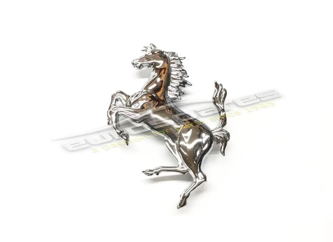 NEW Ferrari REAR HORSE EMBLEM . PART NUMBER 63233900 (1)