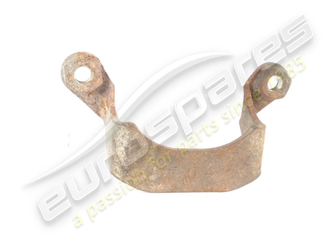 used ferrari bracket for full bump posisi. part number 199641 (2)