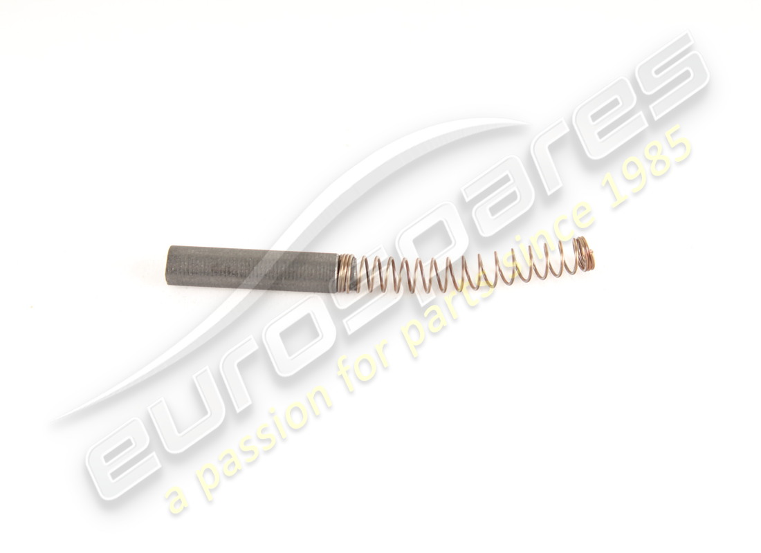 new eurospares carbon brush. part number 101074 (1)