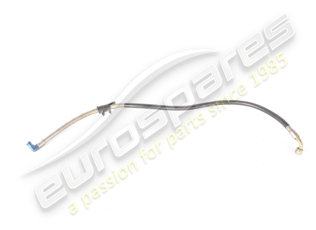 USED Ferrari FUEL PIPE FROM REFLOW TO PUM . PART NUMBER 171346 (1)