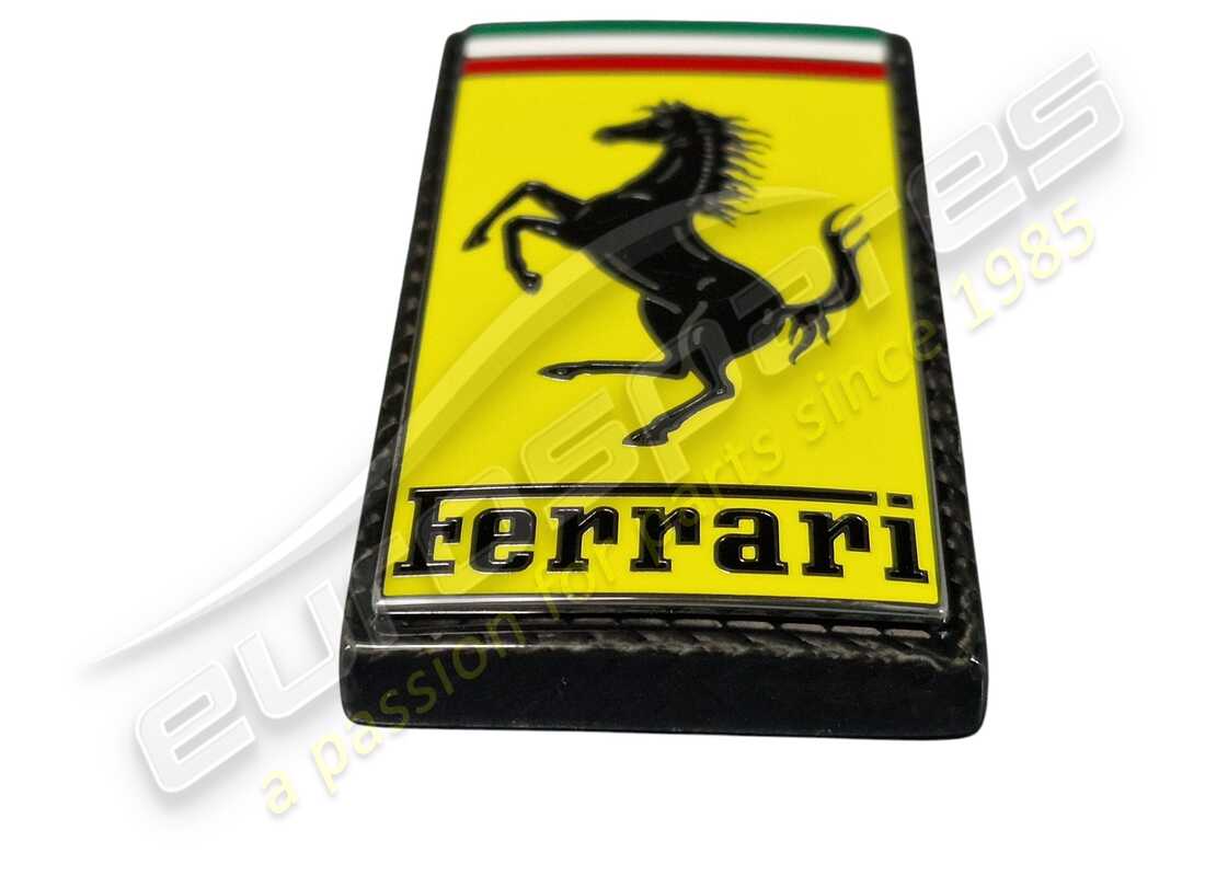 new ferrari key fob. part number 865703 (3)