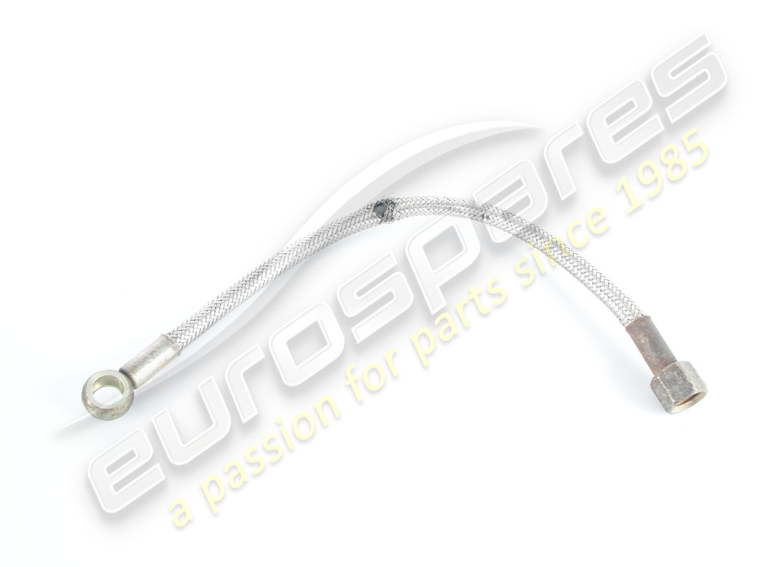used ferrari fuel pipe. part number 117787 (1)