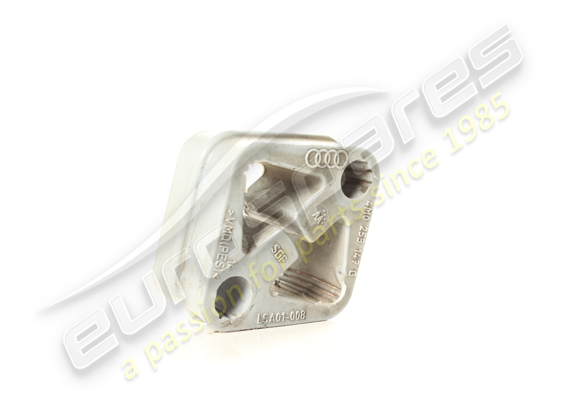 used lamborghini supporting strap. part number 4m0253147g (2)