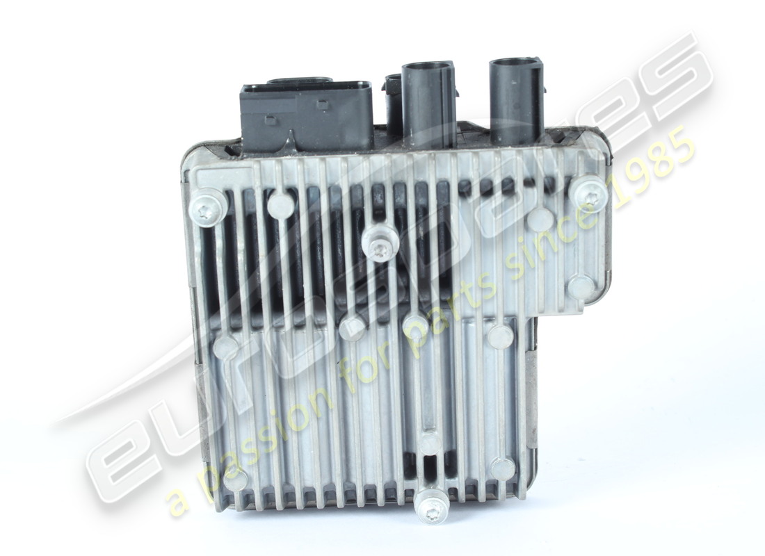 USED Lamborghini EL.CONTROL UNIT . PART NUMBER 971907156Q (1)