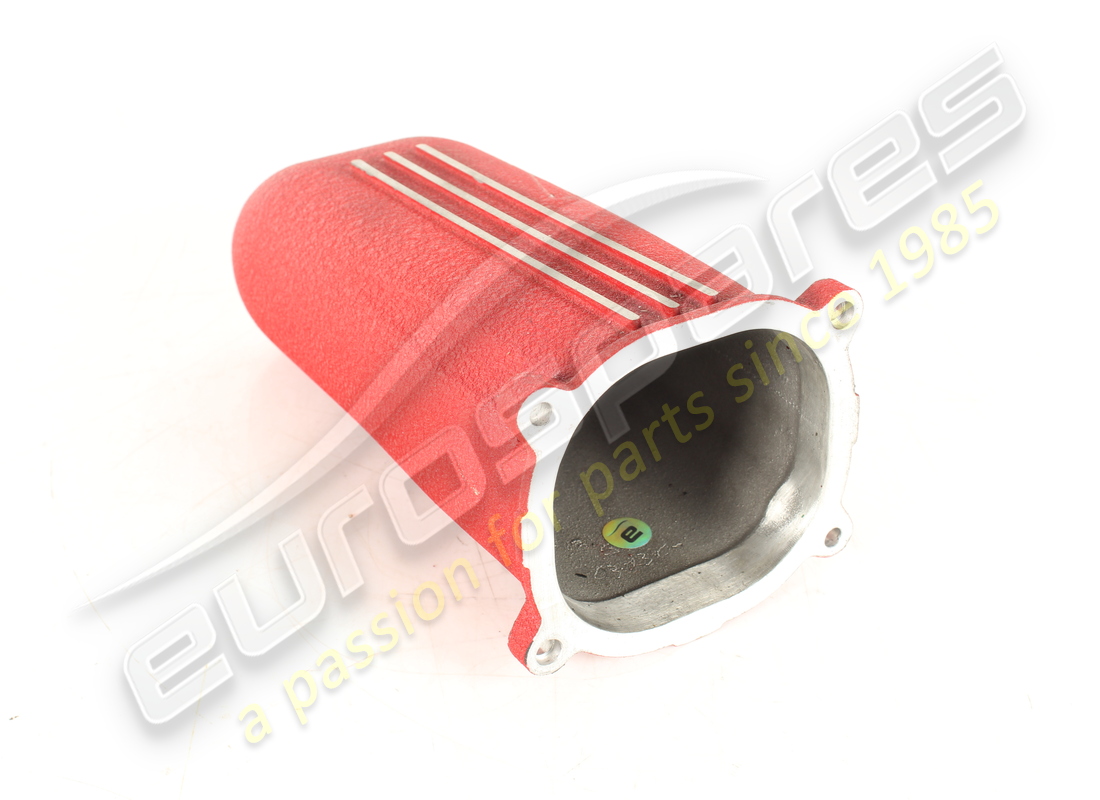used ferrari resonator body. part number 288126 (2)