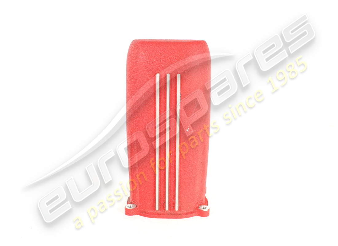 used ferrari resonator body part number 288126