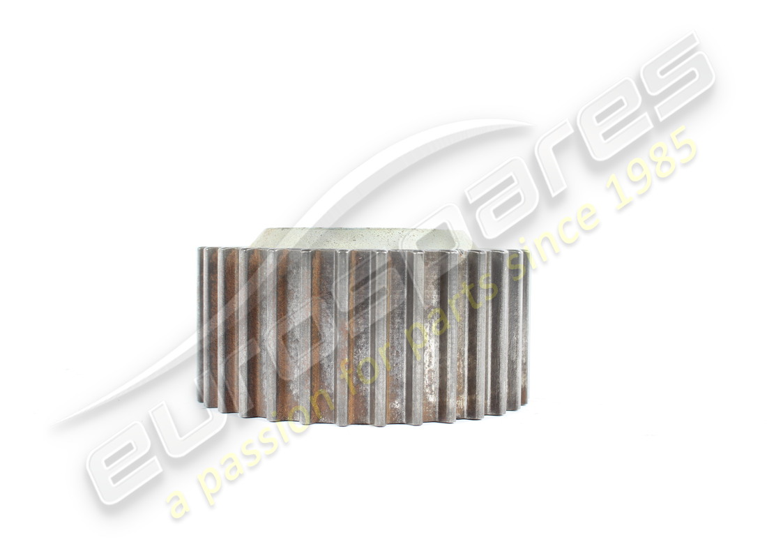 used ferrari cam belt wheel. part number 157705 (2)