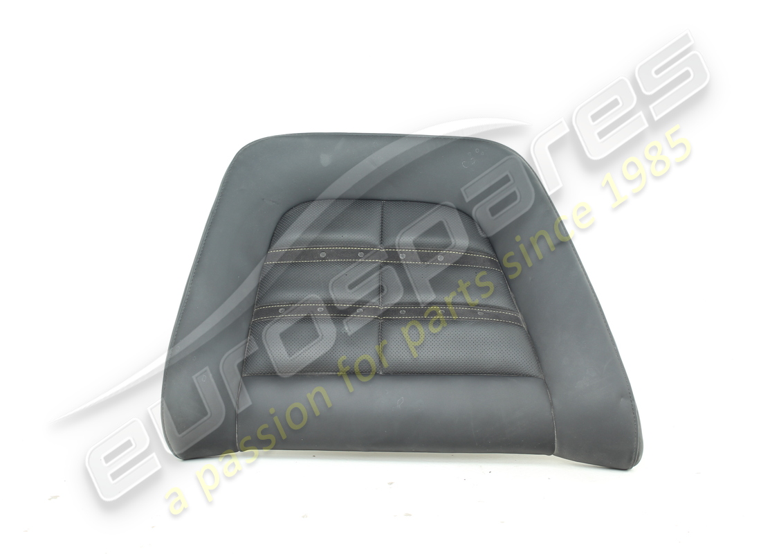 used ferrari lh seat cushion. part number 89327500 (1)