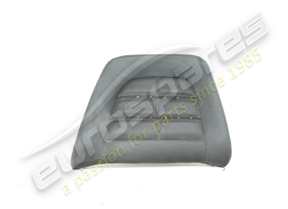 used ferrari rh seat cushion. part number 89327800 (1)