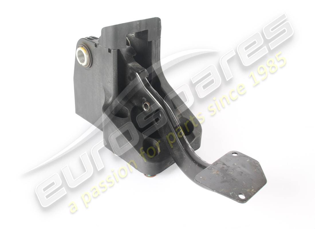 USED Eurospares COMPLETE PEDAL BOX . PART NUMBER EAP1503494 (1)