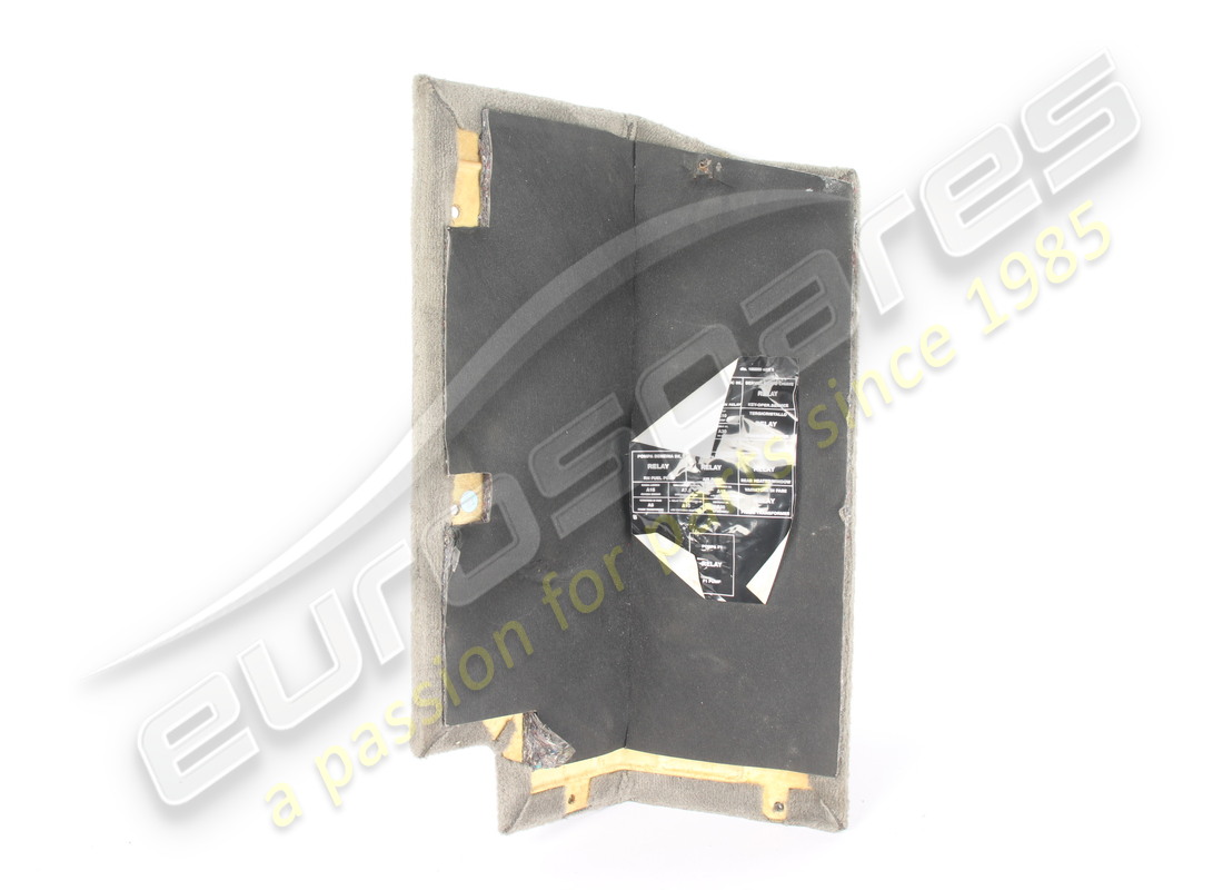 used ferrari lh cover in grigio fumo. part number 65799586 (2)