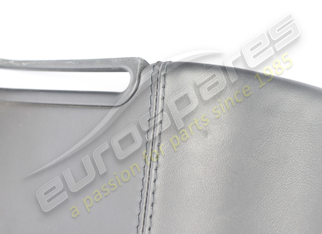 used ferrari complete rh centralpillar c. part number 65902000 (2)