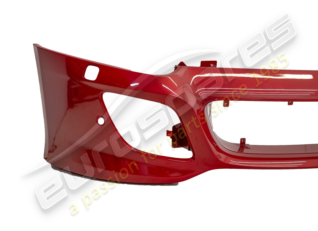 new (other) ferrari front bumper. part number 83832010 (3)