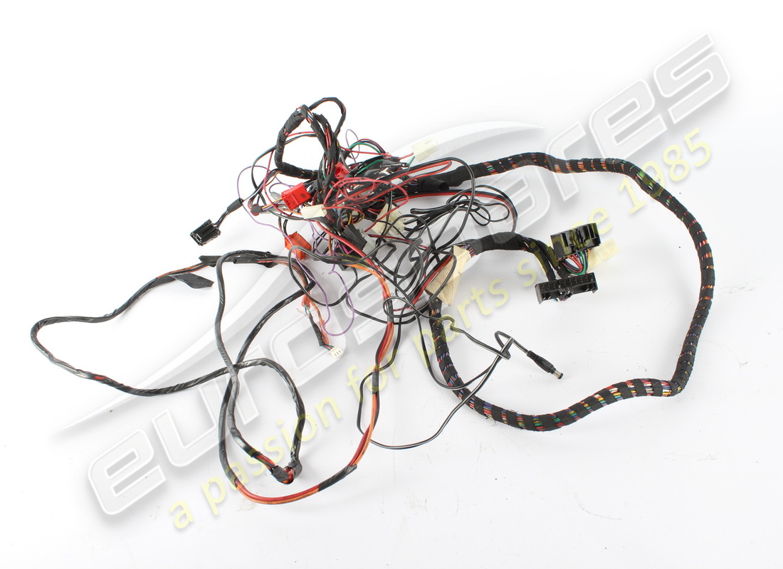 used ferrari cables. part number 159787 (1)