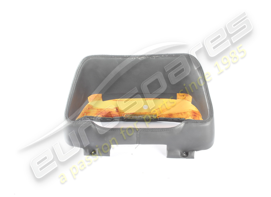 used ferrari covered instruments panel. part number 641120.. (2)